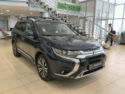 Mitsubishi Outlander III Рестайлинг 3 Казань  - изображение 25