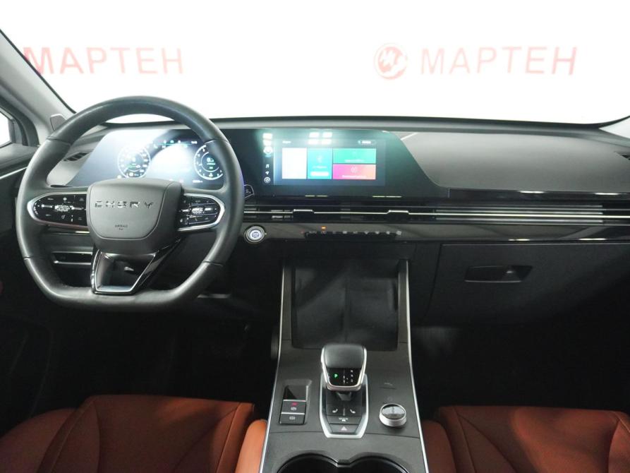 Omoda C5 I Вологда  - изображение 16