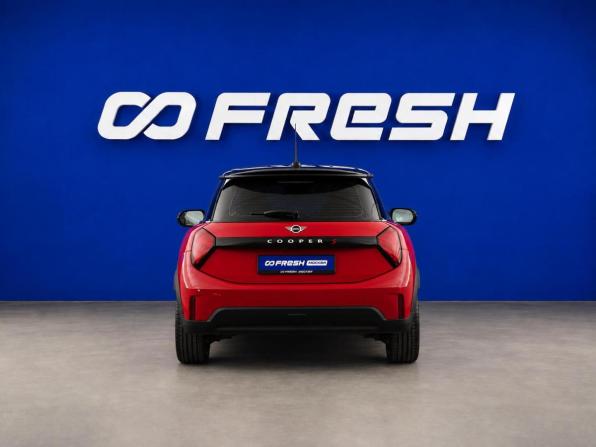 Mini Hatch IV (F65/F66/J01) с пробегом 2024 года, цена 5 350 055 рублей, 4567 км, хэтчбек, Автокод Объявления