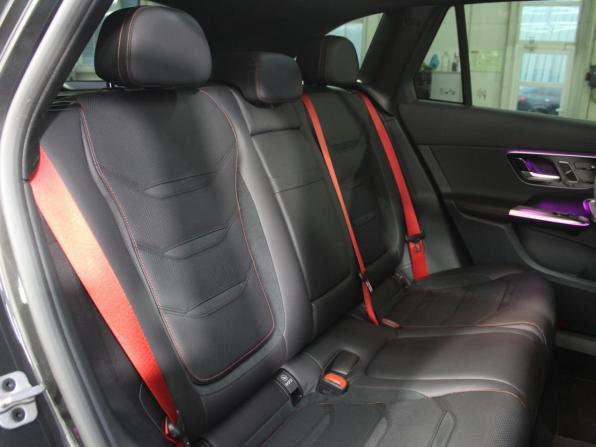 Новый Mercedes-Benz GLC AMG II (X254) 2024 года, цена 9 150 000 рублей, внедорожник, Автокод Объявления