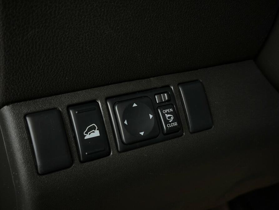 Nissan Pathfinder III Рестайлинг Москва  - изображение 11