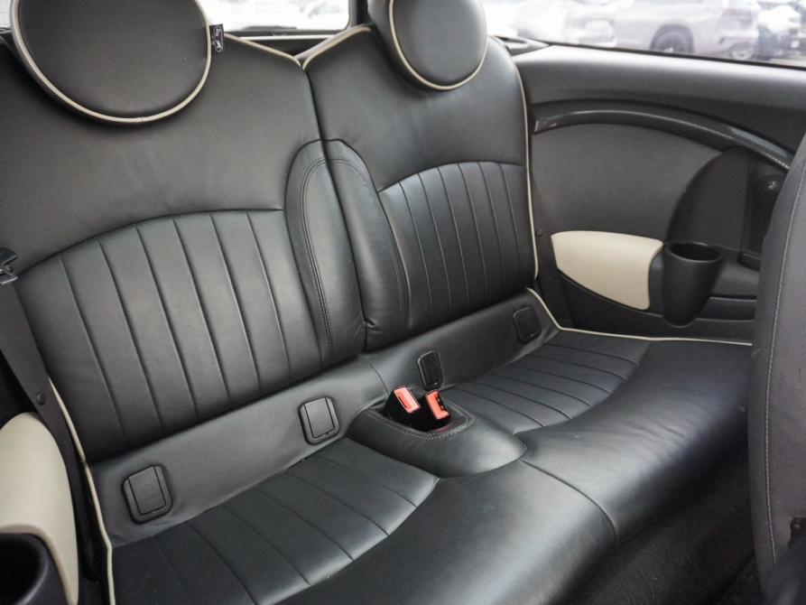 Mini Clubman I Рестайлинг Москва  - изображение 10