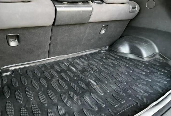 SsangYong Actyon II с пробегом 2012 года, цена 795 000 рублей, 170221 км, внедорожник, Автокод Объявления