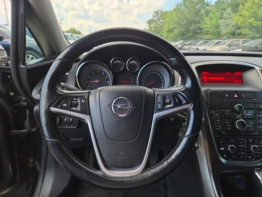 Opel Astra J Саратов  - изображение 25