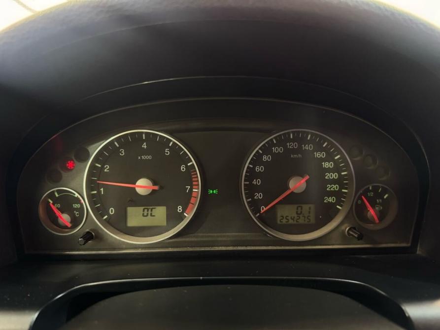 Ford Mondeo III Рестайлинг Новочеркасск  - изображение 13