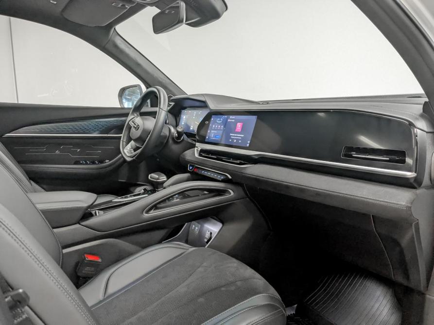 Geely Monjaro I Санкт-Петербург  - изображение 12