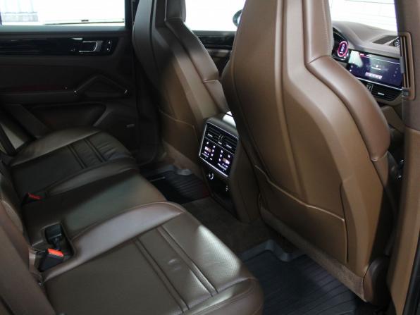 Porsche Cayenne III с пробегом 2021 года, цена 7 690 000 рублей, 103091 км, внедорожник, Автокод Объявления