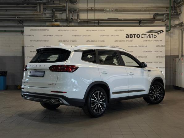 Chery Tiggo 8 Pro I с пробегом 2022 года, цена 1 999 000 рублей, 26600 км, внедорожник, Автокод Объявления