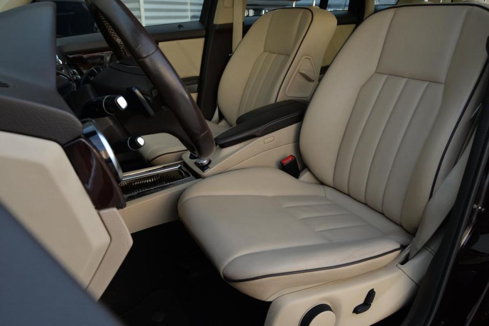 Mercedes-Benz GLK-Класс I (X204) Рестайлинг Иркутск  - изображение 22