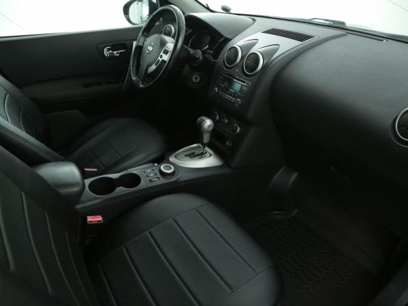 Nissan Qashqai I Рестайлинг с пробегом 2011 года, цена 945 000 рублей, 220000 км, внедорожник, Автокод Объявления