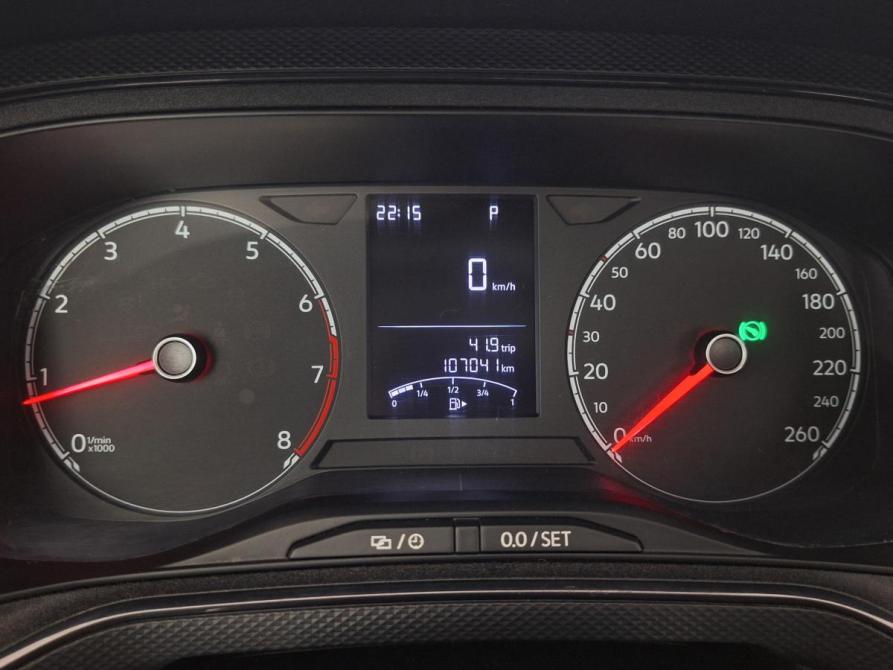 Volkswagen Polo VI Псков  - изображение 10