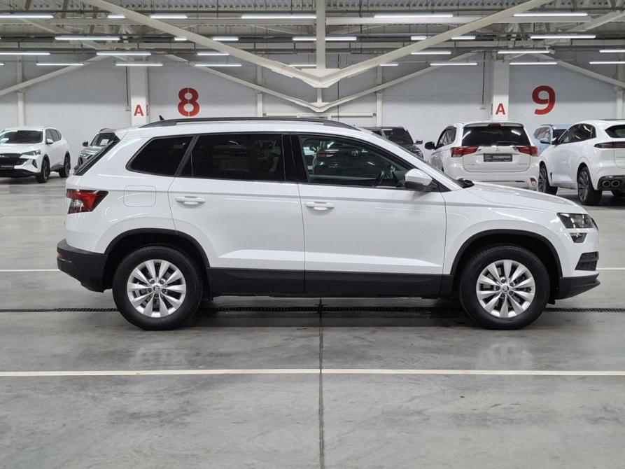 Skoda Karoq I Казань  - изображение 5