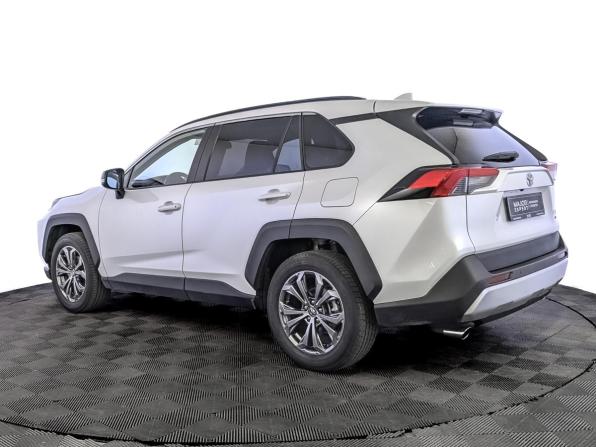 Toyota RAV4 V (XA50) с пробегом 2024 года, цена 3 830 000 рублей, 29296 км, внедорожник, Автокод Объявления