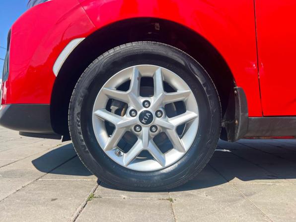 Kia Soul III с пробегом 2019 года, цена 1 854 500 рублей, 102189 км, хэтчбек, Автокод Объявления