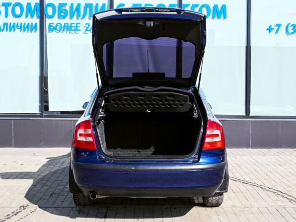 Skoda Octavia II (A5) с пробегом 2008 года, цена 605 000 рублей, 263000 км, лифтбек, Автокод Объявления