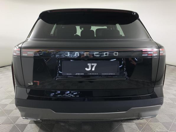 Jaecoo J7 I с пробегом 2024 года, цена 2 743 000 рублей, 50 км, внедорожник, Автокод Объявления