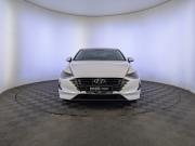 Hyundai Sonata VIII (DN8) Москва  - изображение 28