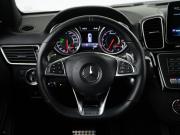 Mercedes-Benz GLS AMG I (X166) Москва  - изображение 55