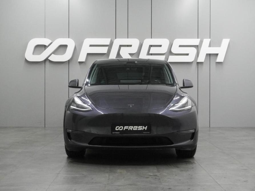 Tesla Model Y I Воронеж  - изображение 3