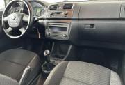 Skoda Fabia II Рестайлинг Киров  - изображение 28