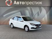 Lada (ВАЗ) Granta I Рестайлинг Волгоград  - изображение 15