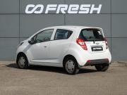 Chevrolet Spark III Краснодар  - изображение 22