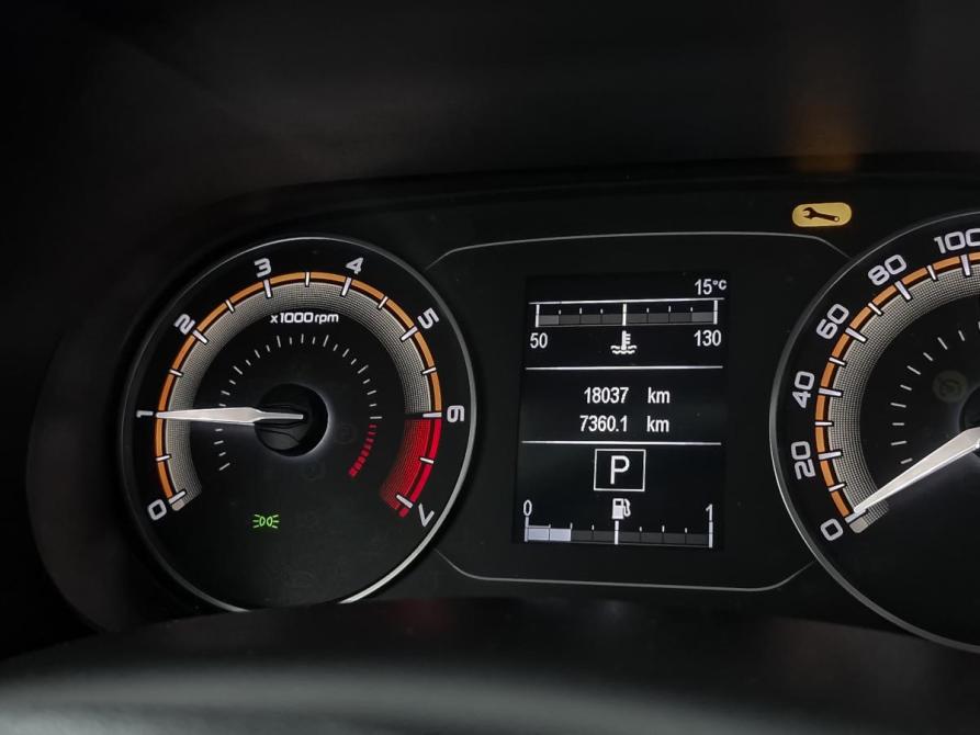 Lada (ВАЗ) Vesta I Рестайлинг (NG) Нижний Новгород  - изображение 21