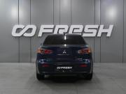 Mitsubishi Lancer X Рестайлинг Ростов-на-Дону  - изображение 20