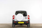 Chevrolet Niva I Рестайлинг Тюмень  - изображение 22