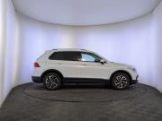 Volkswagen Tiguan II Рестайлинг Москва  - изображение 31