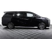 GAC M8 Москва  - изображение 36