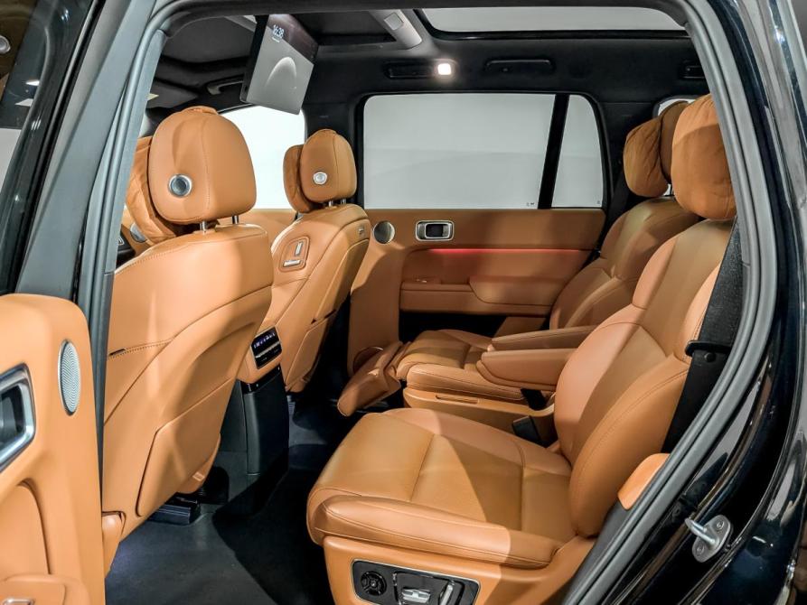 Li Auto (Lixiang) L9 I Химки  - изображение 12