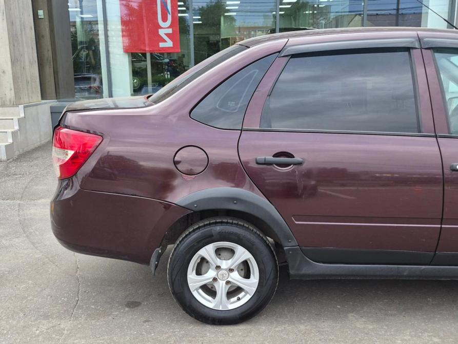 Lada (ВАЗ) Granta I Архангельск  - изображение 6