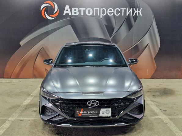 Hyundai Lafesta I Рестайлинг с пробегом 2023 года, цена 2 550 000 рублей, 15500 км, седан, Автокод Объявления