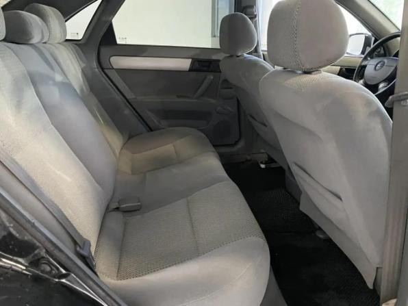 Chevrolet Lacetti I с пробегом 2010 года, цена 560 000 рублей, 170925 км, седан, Автокод Объявления