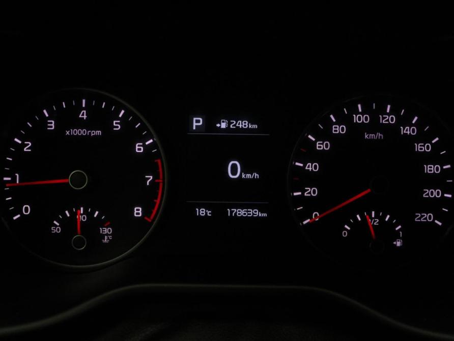 Kia Rio IV Москва  - изображение 21