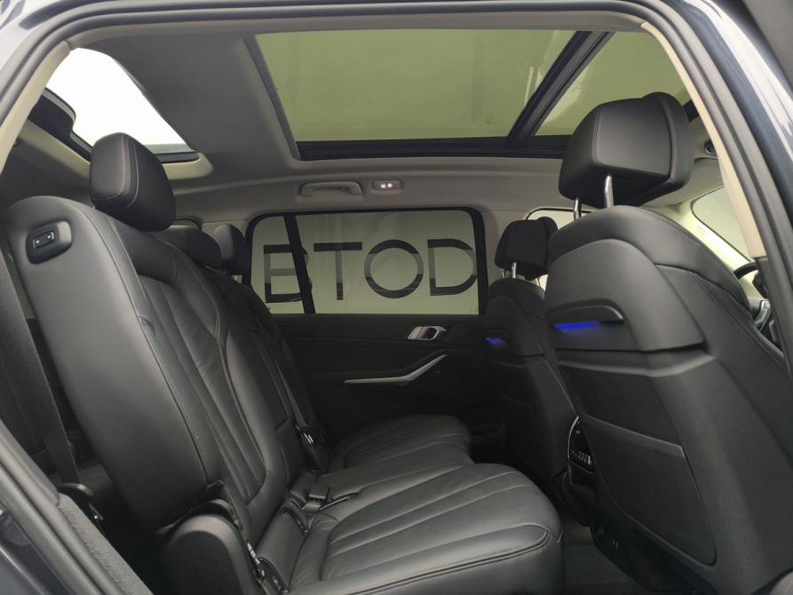 BMW X7 I (G07) Москва  - изображение 26