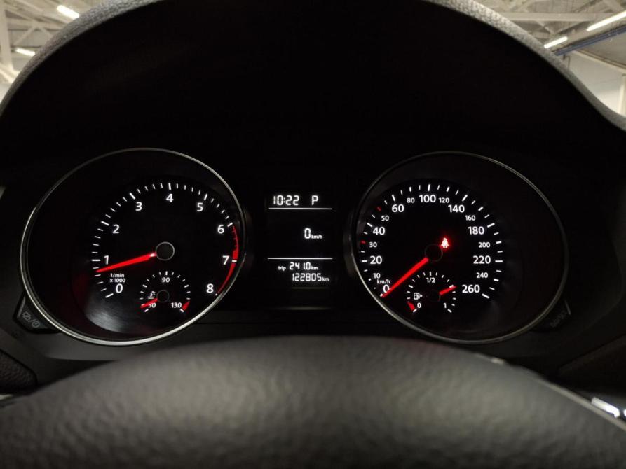 Volkswagen Jetta VI Рестайлинг Казань  - изображение 16