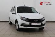 Lada (ВАЗ) Granta I Рестайлинг Астрахань  - изображение 22