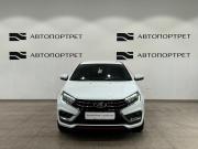 Lada (ВАЗ) Vesta I Рестайлинг (NG) Санкт-Петербург  - изображение 32