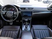 Skoda Superb III Москва  - изображение 40