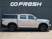 Nissan Frontier Pro Краснодар  - изображение 32