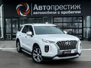 Hyundai Palisade I Волгоград  - изображение 30