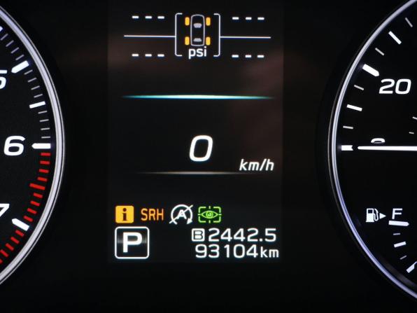 Subaru Outback V Рестайлинг с пробегом 2020 года, цена 2 300 000 рублей, 93103 км, универсал, Автокод Объявления