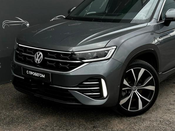 Volkswagen Tayron I Рестайлинг с пробегом 2023 года, цена 3 798 600 рублей, 76571 км, внедорожник, Автокод Объявления