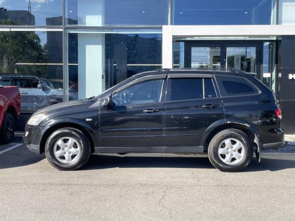 SsangYong Kyron I Рестайлинг с пробегом 2011 года, цена 609 000 рублей, 267409 км, внедорожник, Автокод Объявления