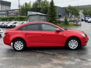 Chevrolet Cruze I Мурманск  - изображение 22
