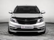 Kia Rio III Рестайлинг Москва  - изображение 19