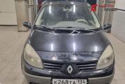 Renault Scenic II Рестайлинг Волгоград  - изображение 16
