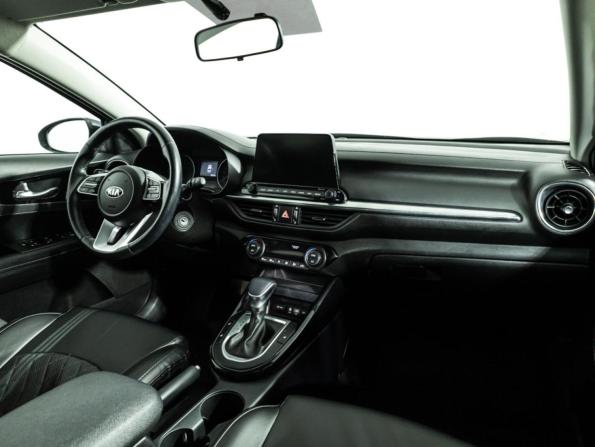 Kia Cerato IV с пробегом 2020 года, цена 2 049 000 рублей, 58204 км, седан, Автокод Объявления